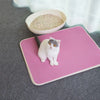 Waterproof Cat Litter Mat